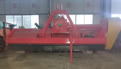 秸稈滅茬機(jī)